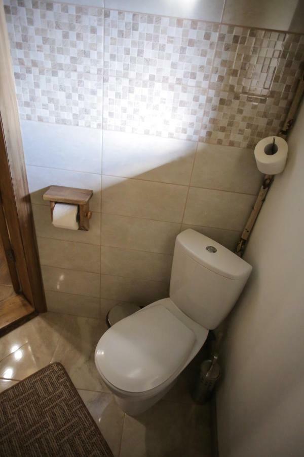 Еко Дім З Соломи Vila Solochin Exterior foto